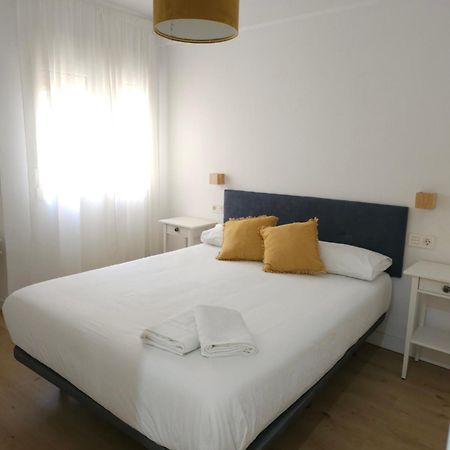 Exclusivo Apartamento Cerca De La Playa Málaga Exterior foto