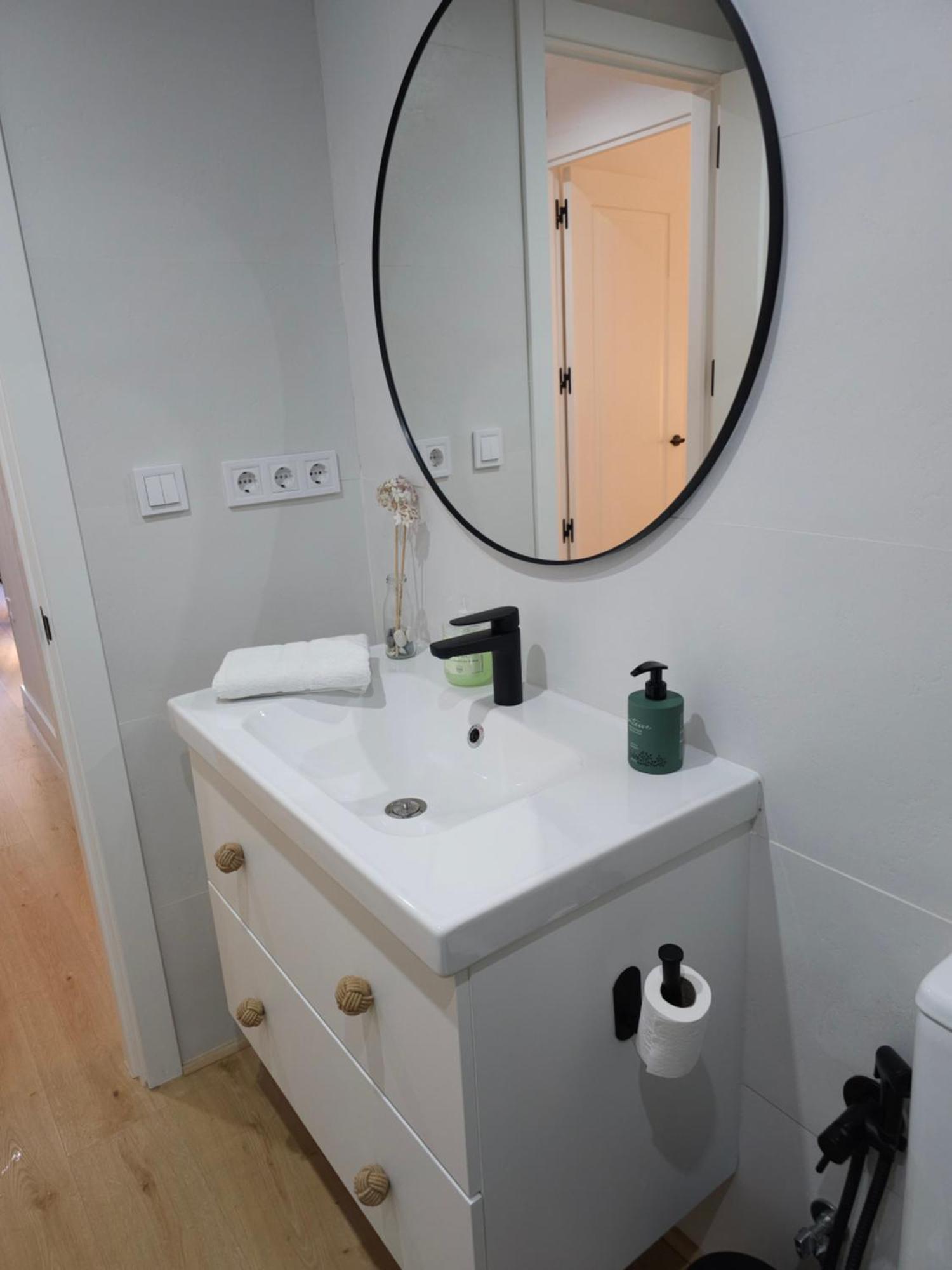 Exclusivo Apartamento Cerca De La Playa Málaga Exterior foto