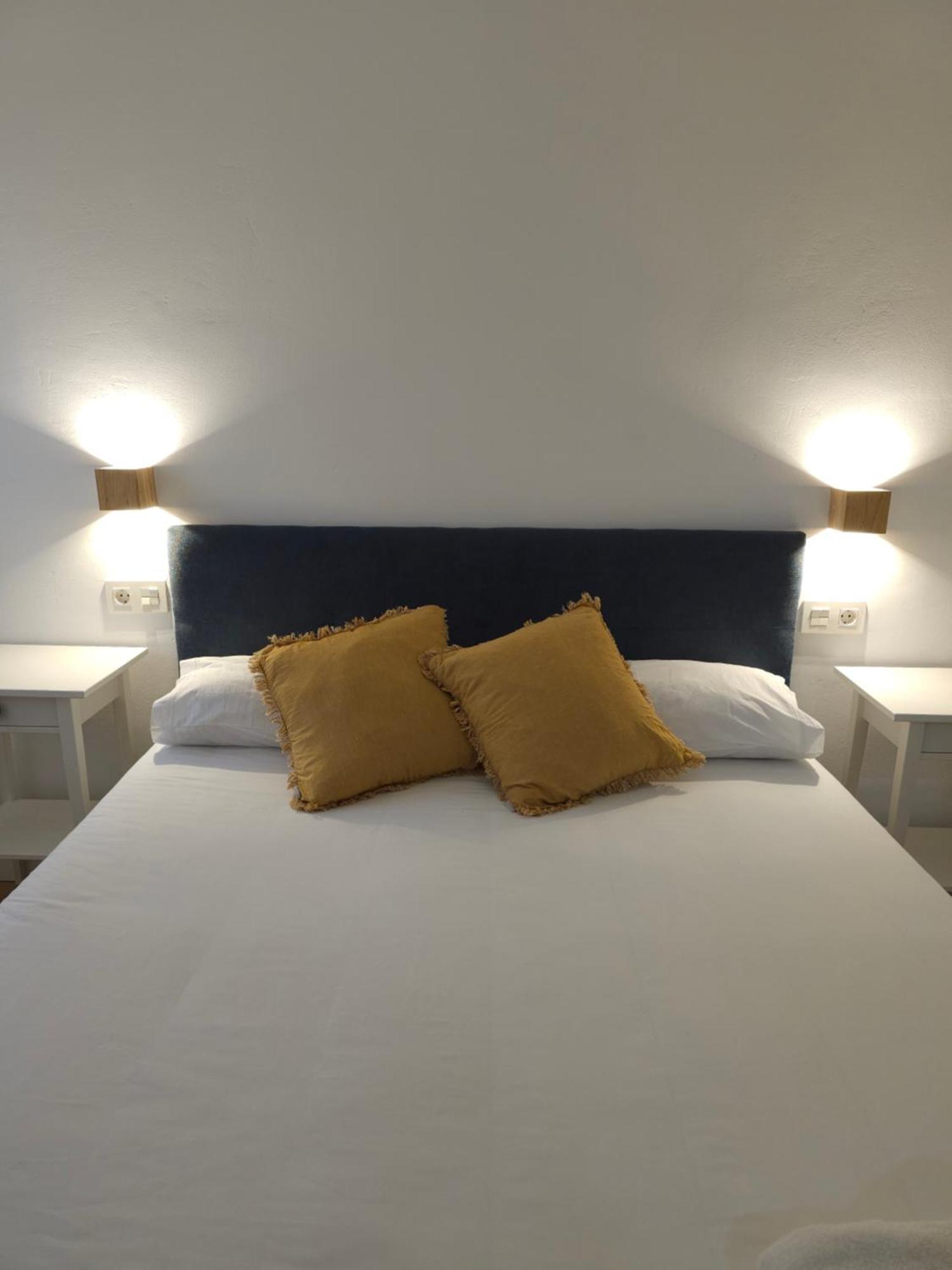 Exclusivo Apartamento Cerca De La Playa Málaga Exterior foto