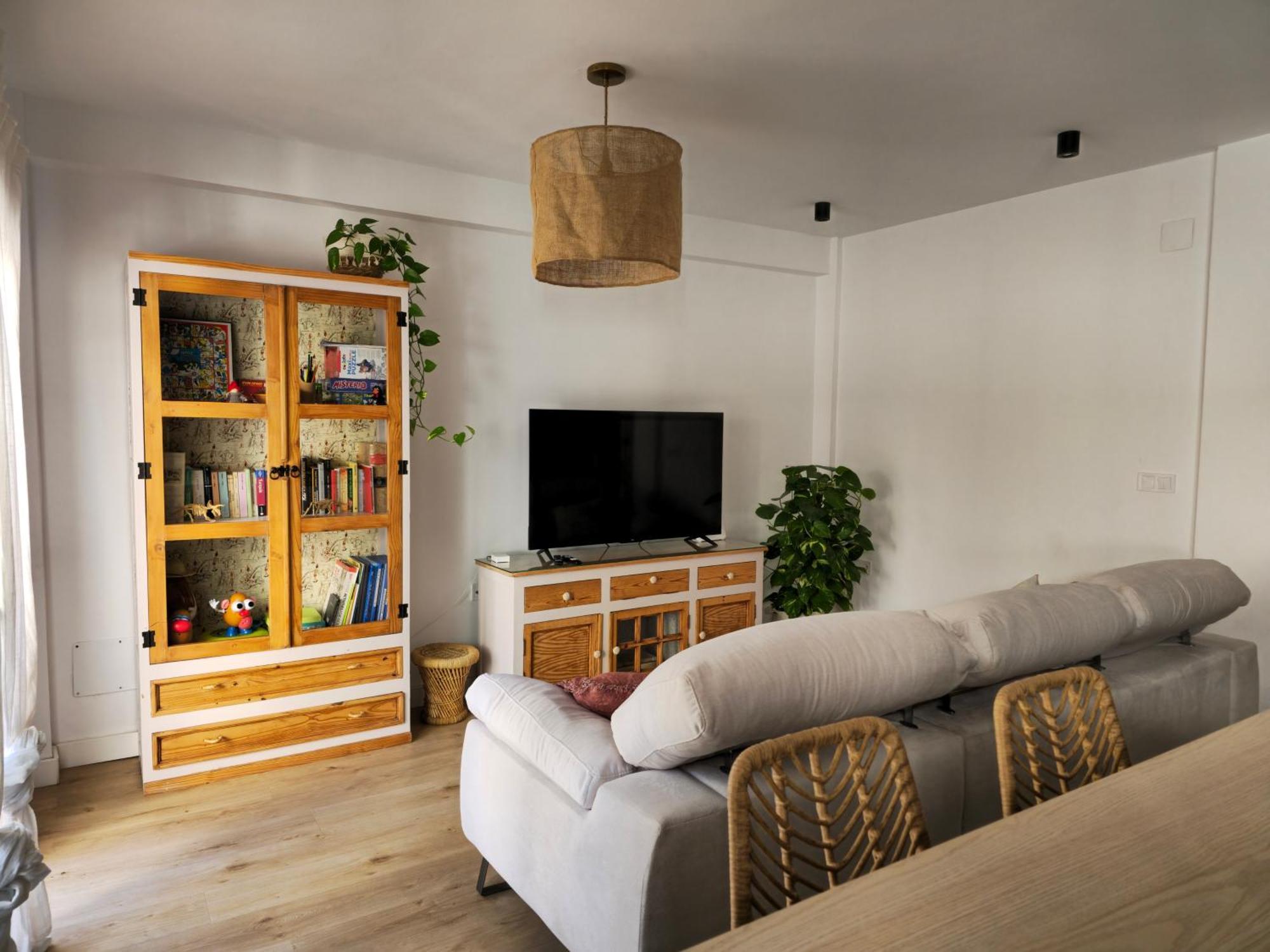 Exclusivo Apartamento Cerca De La Playa Málaga Exterior foto